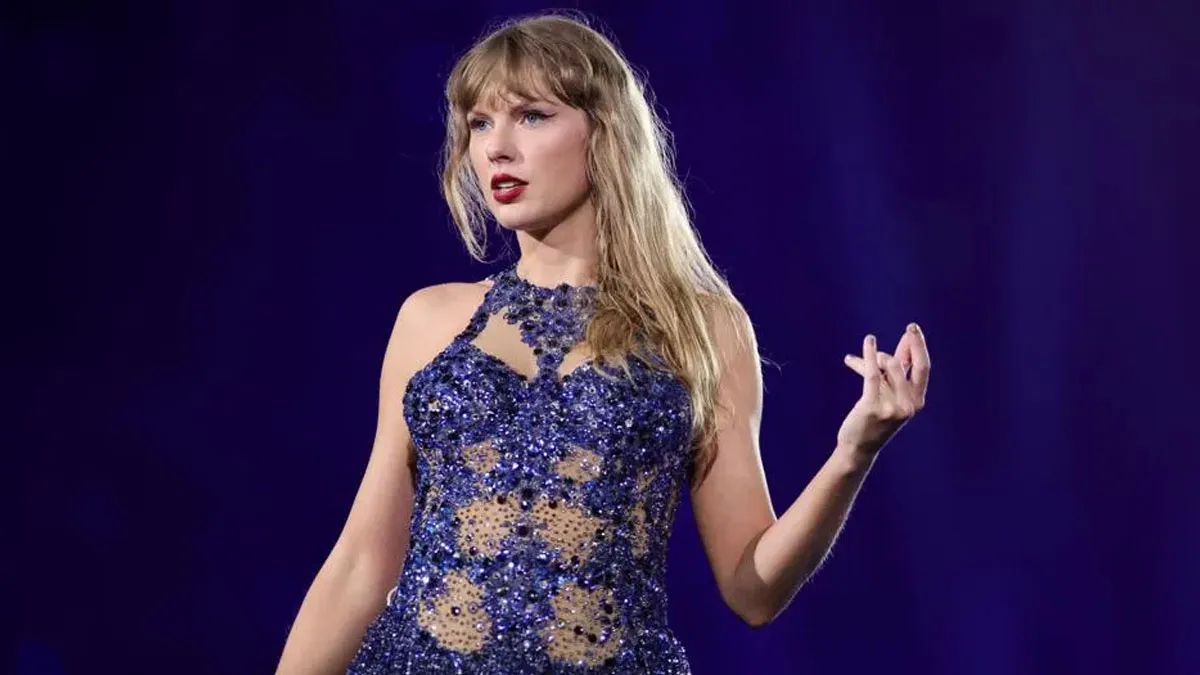 Taylor Swift Faces Possible 'Health Risk' After Eras Tour Finale; Understanding The Let-Down Effect