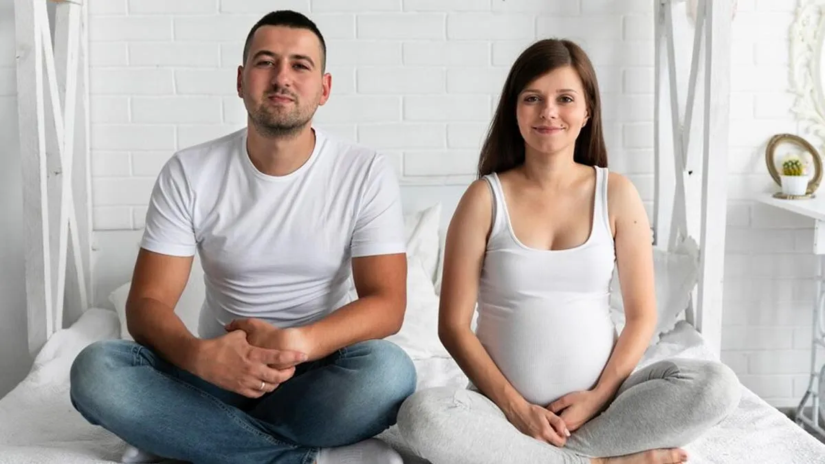 Couvade Syndrome: Signs Of Pregnancy In Men; Condition Explained