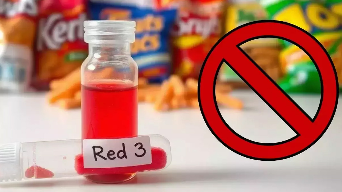 FDA May Finally Put A Ban On Artificial Red Dye In Foods And Drinks ...