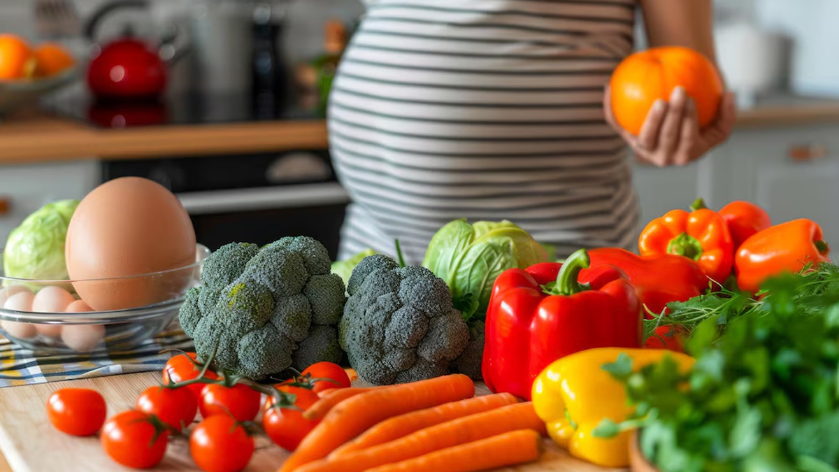 pregnancy-diet