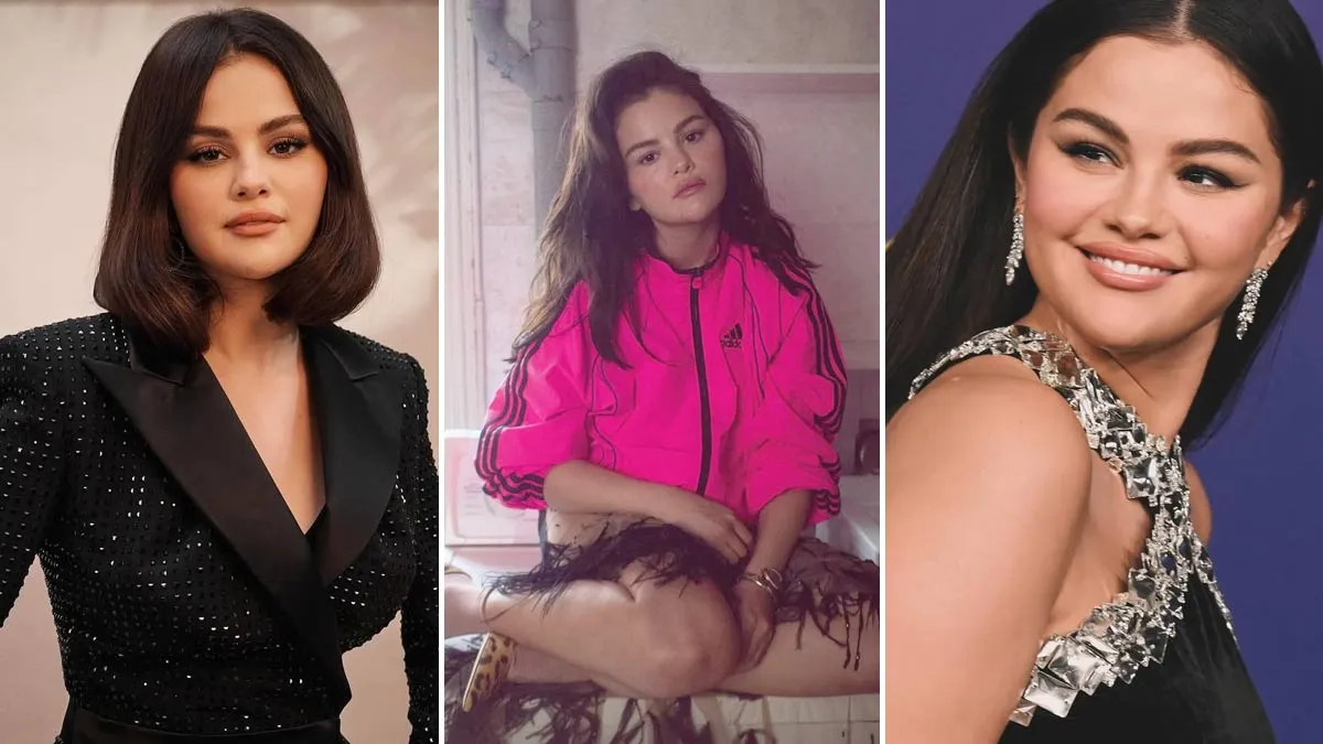 Selena Gomez Uses ‘Humour’ To Stay Positive In Hollywood: Study Reveals How Humor Reduces Stress Hormones