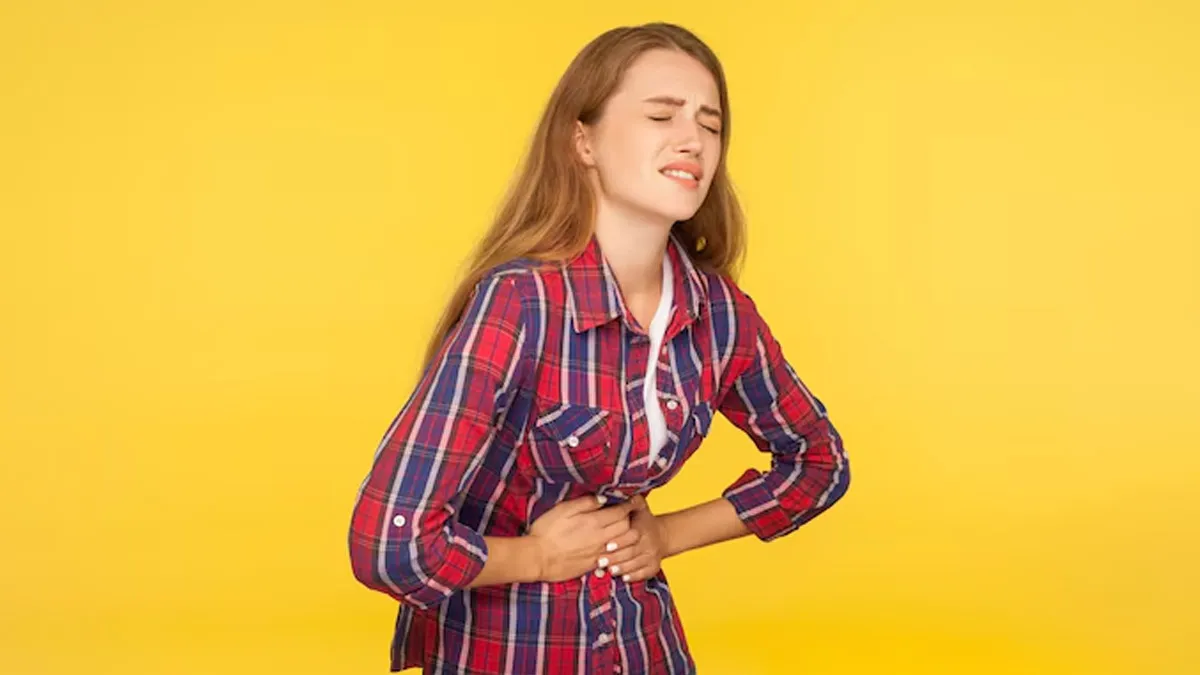 Expert Shares 5 Ways To Know If Your Menstrual Cramps Have Advanced Towards Endometriosis