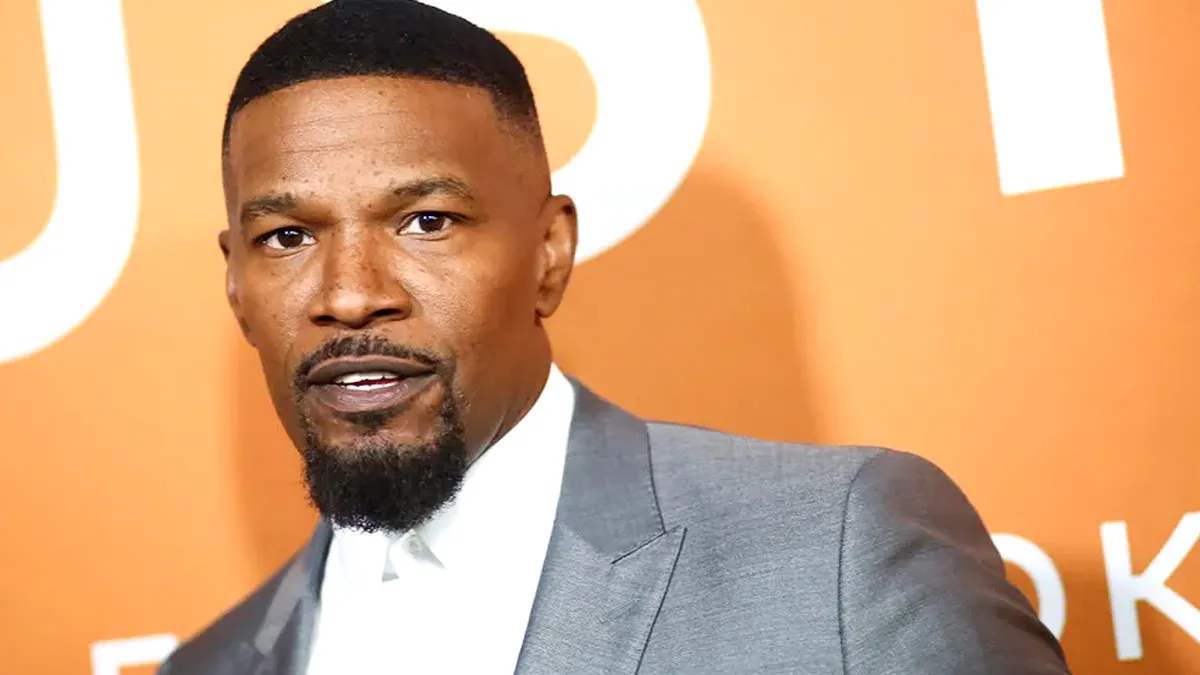 Jamie Foxx Addresses His Mysterious 2023 Health Scare In A Netflix Special; Know All About It