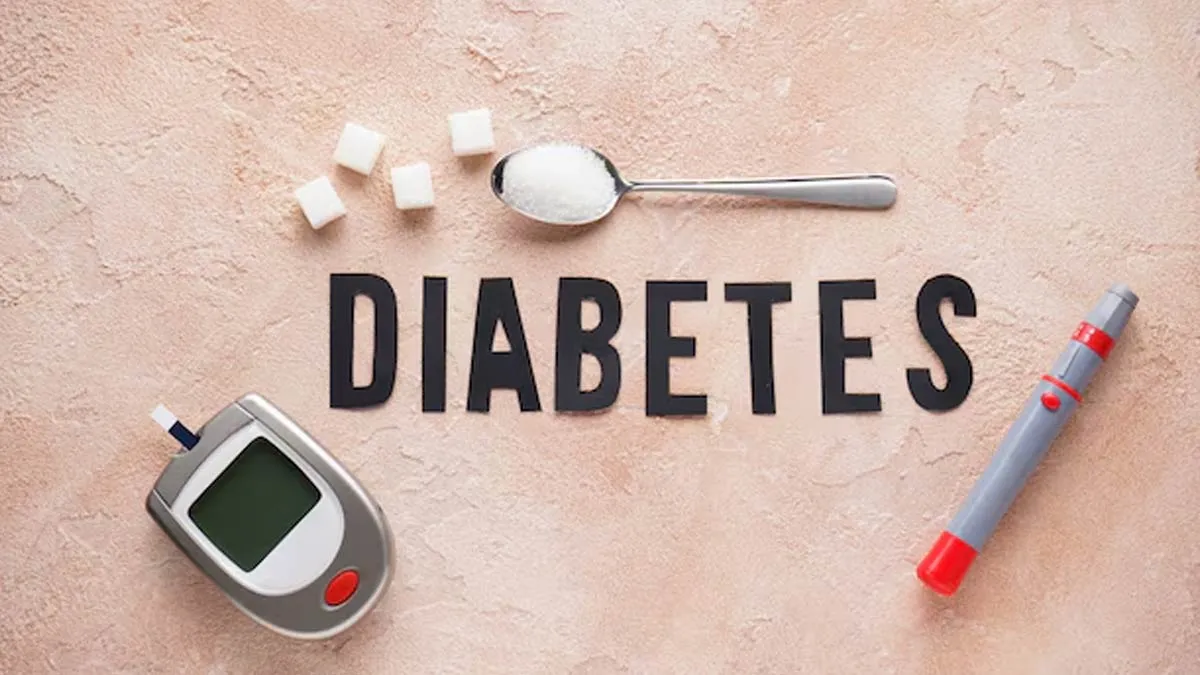 Breaking Myths: What Every Diabetic Should Know to Start 2025 Right