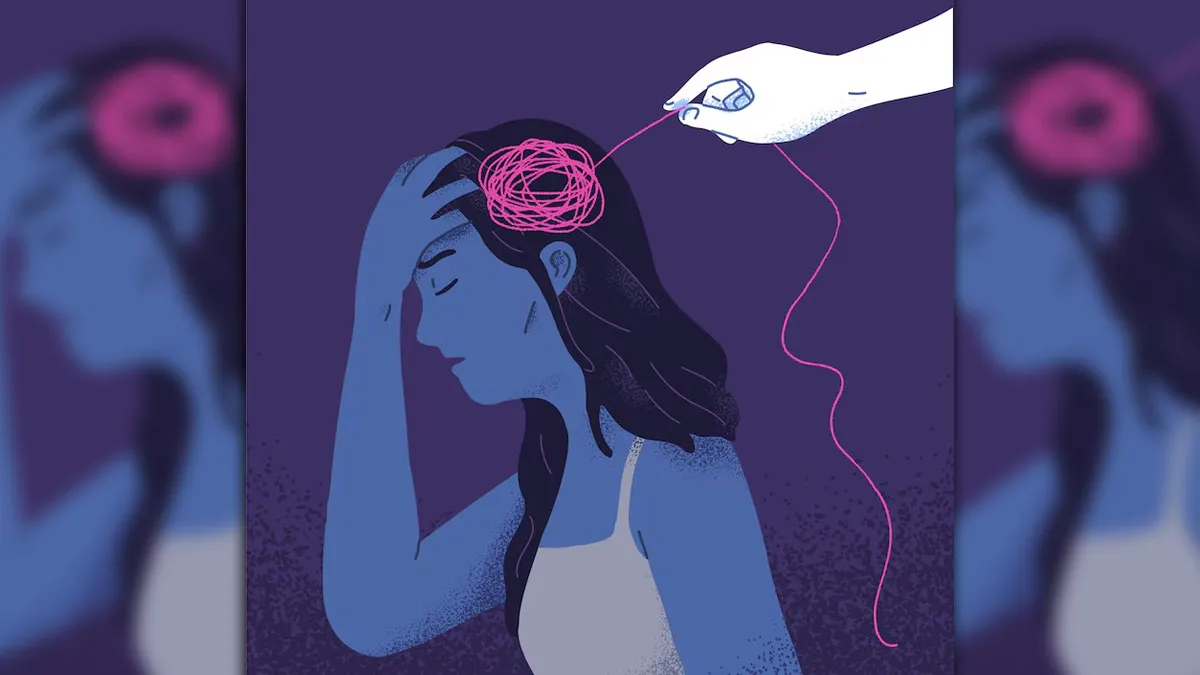 Can Trauma Affect Your Long-Term Cognitive Function? Here's What The Expert Says