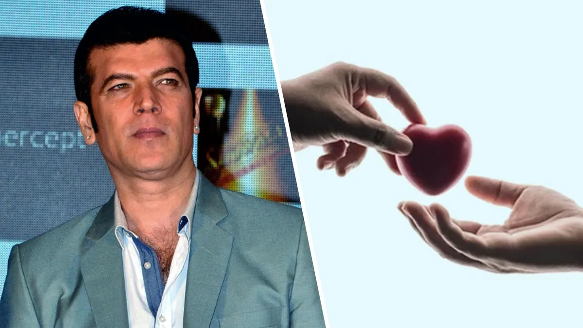 Aditya Pancholi Commits to Body Donation for Medical Science After Death, Says True Heroism Lies In Giving Back To Society