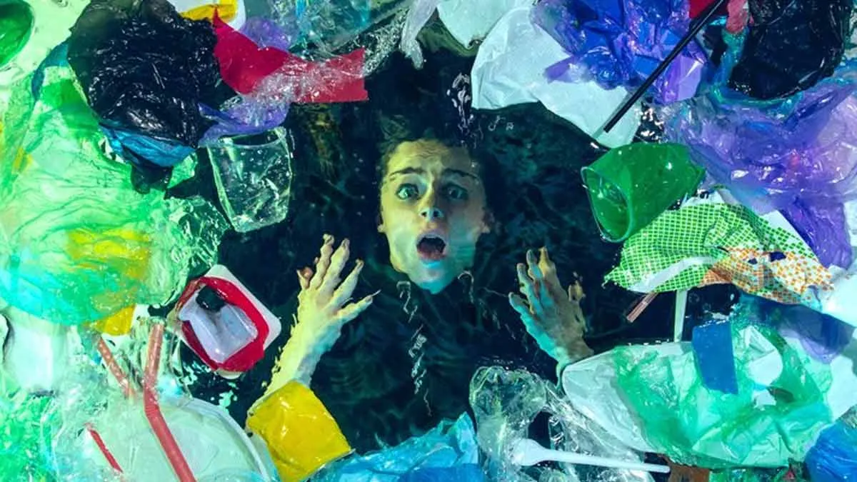 Microplastics Are Everywhere, And Pose Serious Health Risk: 5 Tips To Minimise Exposure