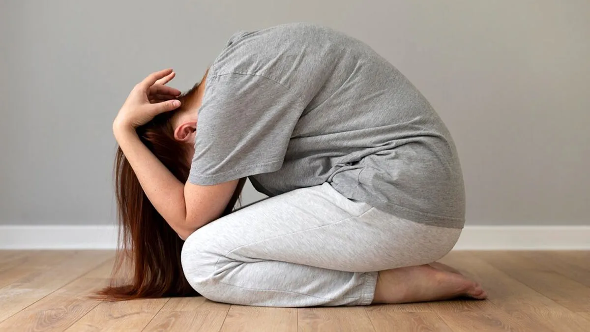 Women With Depression Genes Are At A Higher Risk Of Heart Disease, Study Uncovers A Surprising Link