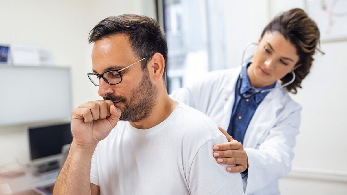 Can You Differentiate Between Pneumonia and Bronchitis? Expert Tips To Tell Them Apart