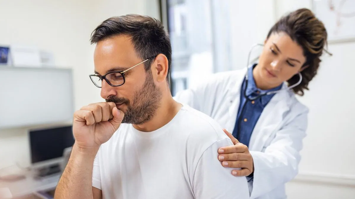 Can You Differentiate Between Pneumonia and Bronchitis? Expert Tips To Tell Them Apart