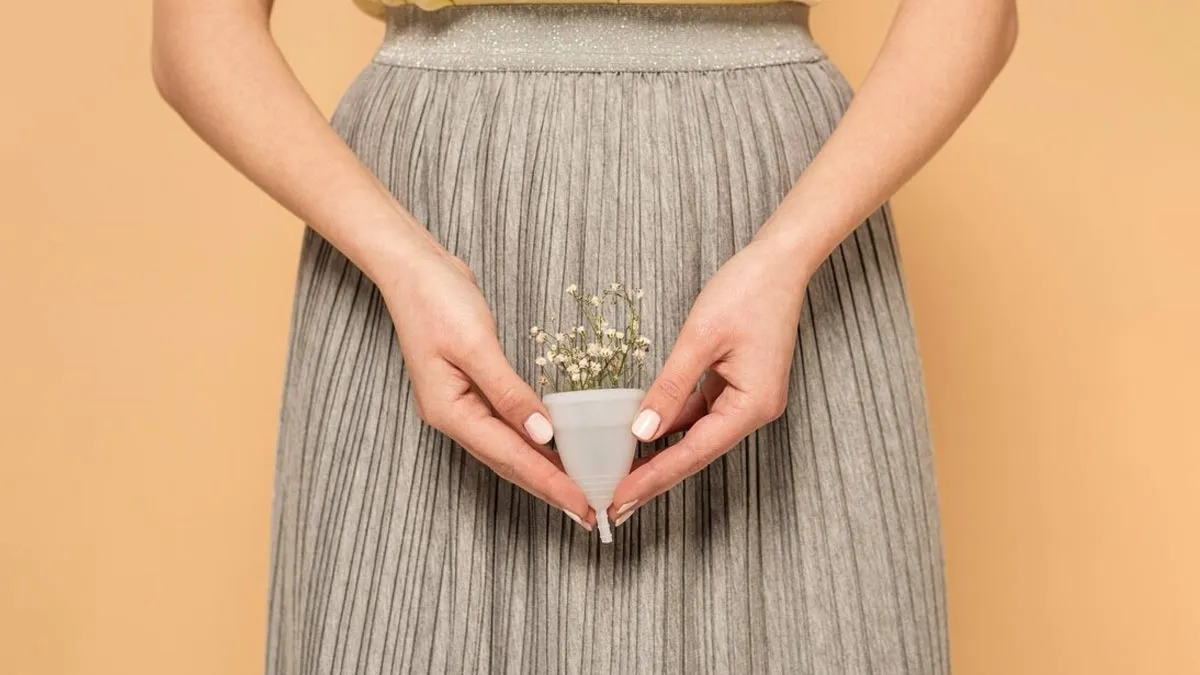 Why Women Notice Changes In Vaginal Odour During Ovulation