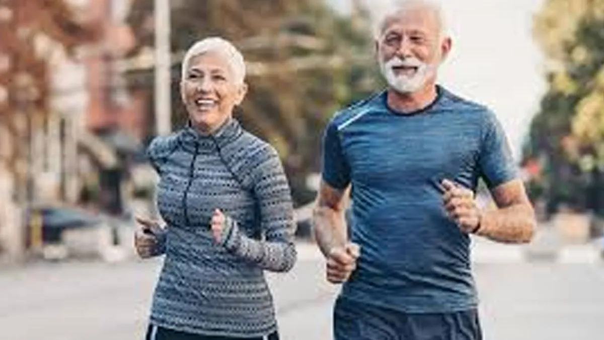 Boost Your Brain: Study Shows Cardiorespiratory Fitness Preserves Brain Health As You Age