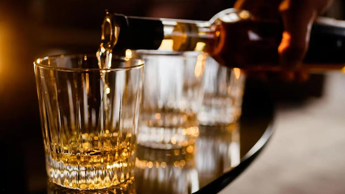 How Does Alcohol Consumption Increase The Risk Of Breast Cancer?