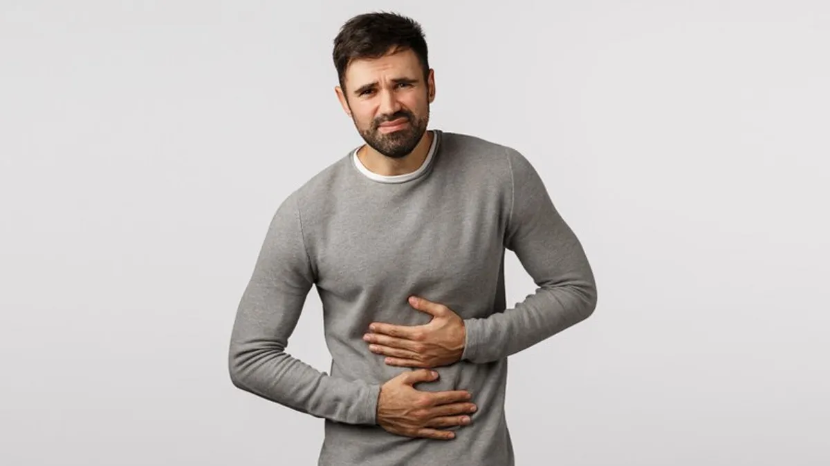 What is Gastritis? Understanding Triggers, Symptoms, And Prevention