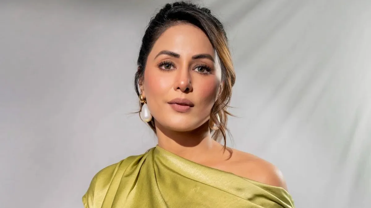 Hina Khan Opens Up About Battling Neuropathic Pain During Ahmedabad Trip; Know How She Manages It