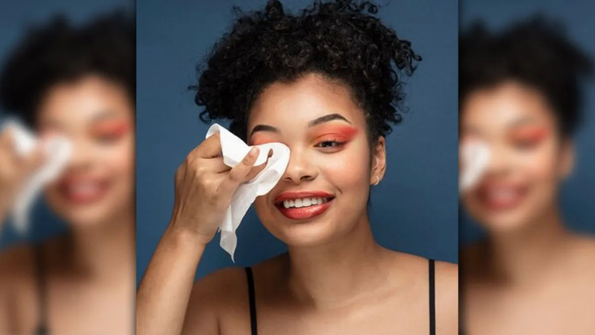 Can Makeup Wipes Be Used Instead Of Cleansers? Experts Reveal The Truth About Your Skincare Routine