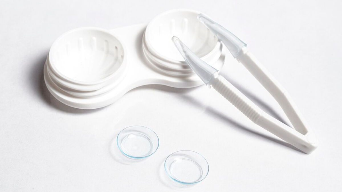 disposable-contact-lens