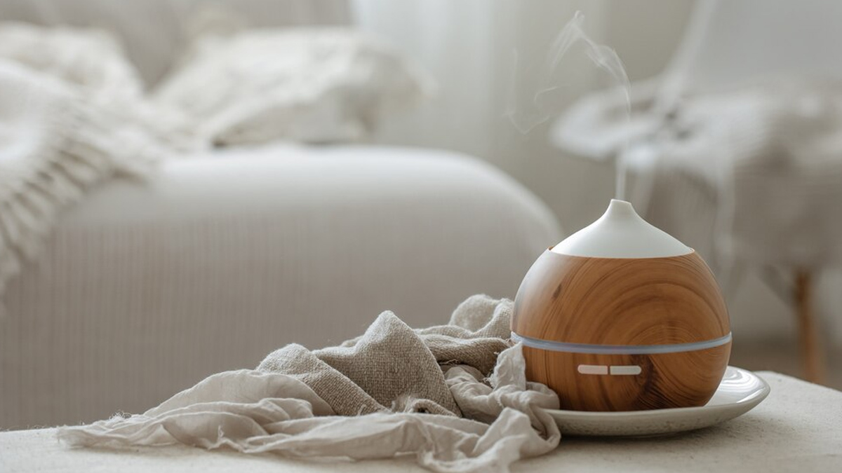 humidifier