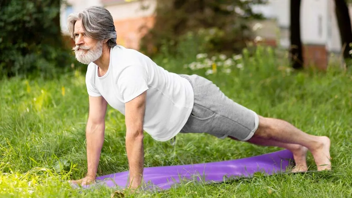 30-Minute Workout Can Enhance Brain Function For 24 Hours: Expert Shares The Link Between Exercise And Mental Health