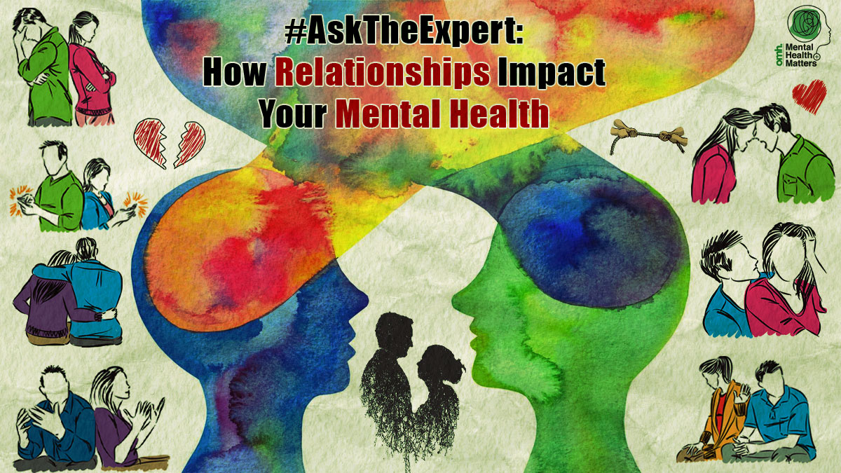 #AskTheExpert: Your Top Questions On The Mental Health Impact of Love, Heartbreak, and Toxic Relationships, Answered By Leading Experts