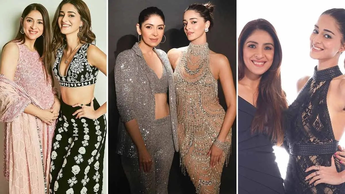 Ananya Panday’s Mother Celebrated Her First Period: How Parents Can Help Girls Navigate Through This New Phase