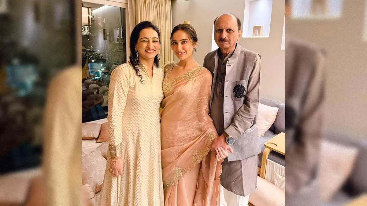 Kusha Kapila Says Divorce Made Her Stronger & Resilient : Study Reveals The Emotional Stages of Divorce