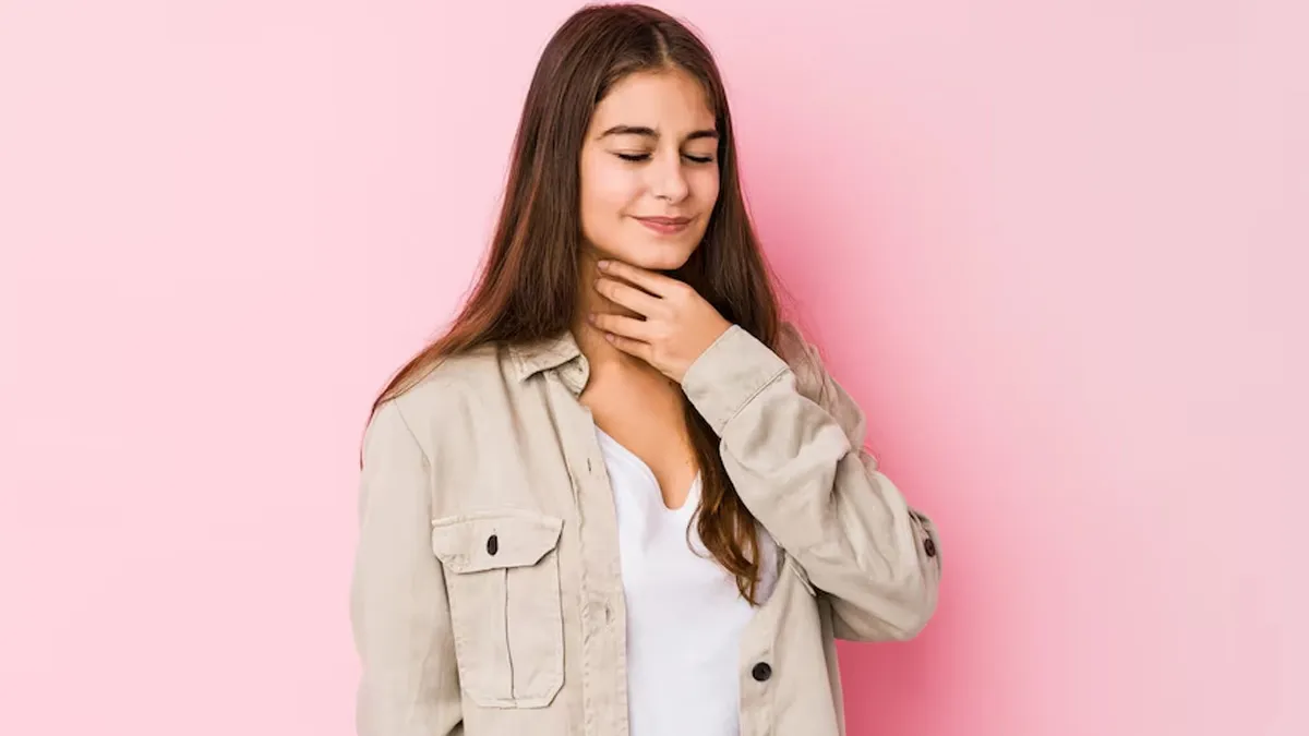 Diabetes Symptom: One Unusual Sign Of High Blood Sugar You Shouldn't Ignore