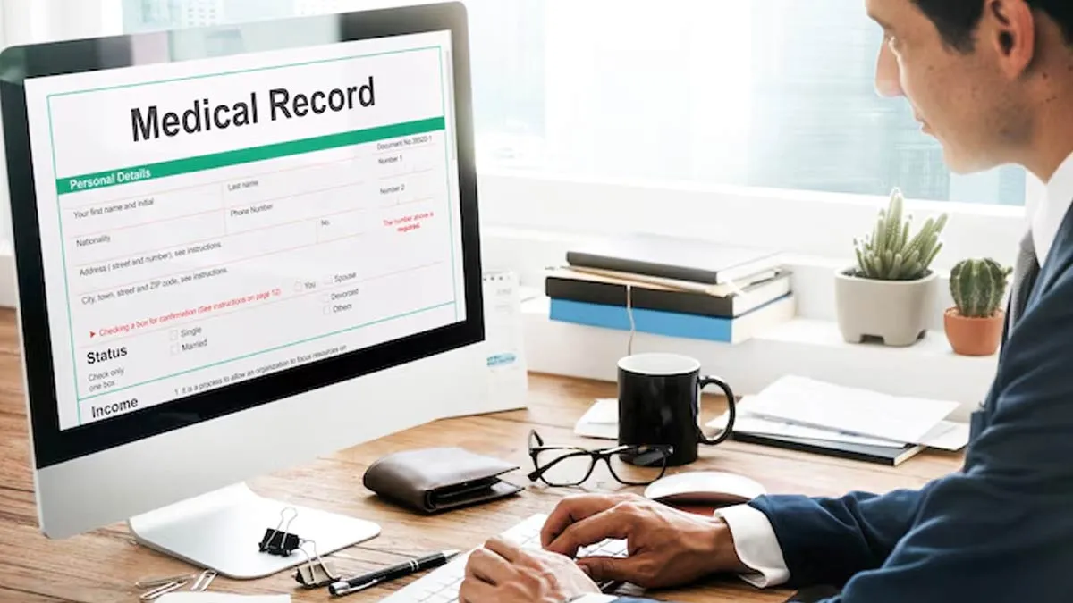 From Paper To Progress: Why Electronic Medical Records Are Essential In Modern Medicine