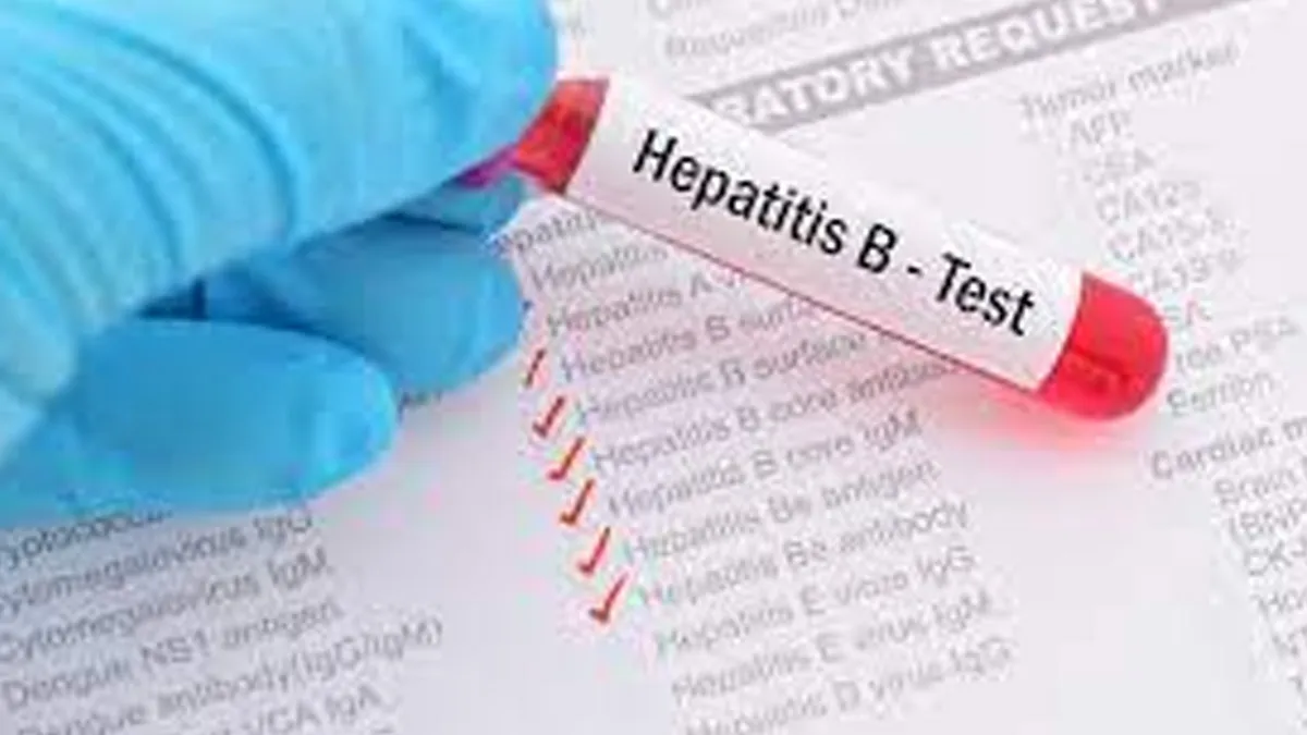 Breakthrough Hepatitis B Vaccine Provides Enhanced Protection for People with HIV