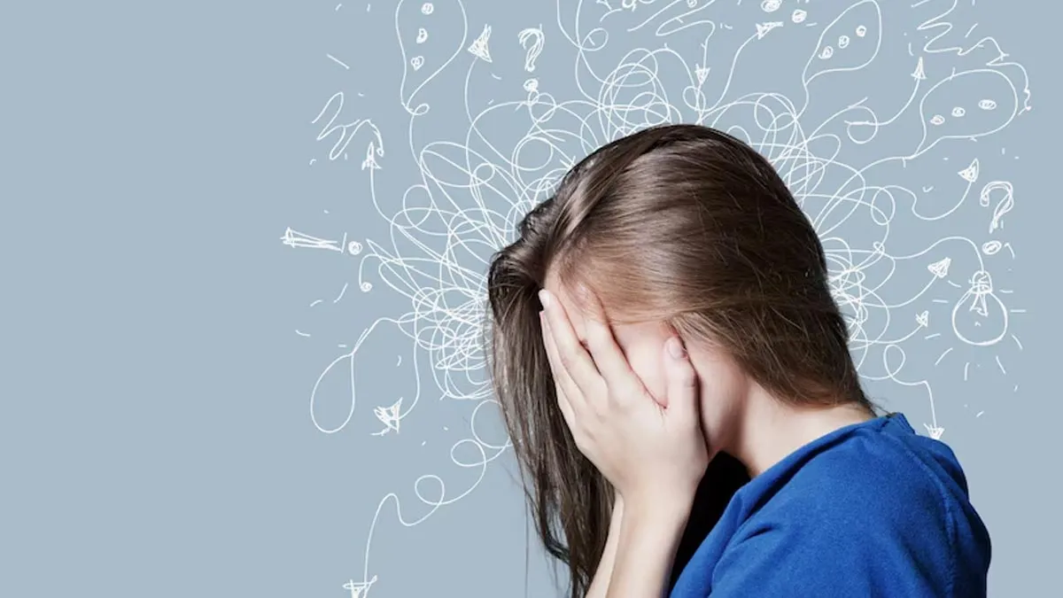 Why Does Anxiety Cause Heart Palpitations?