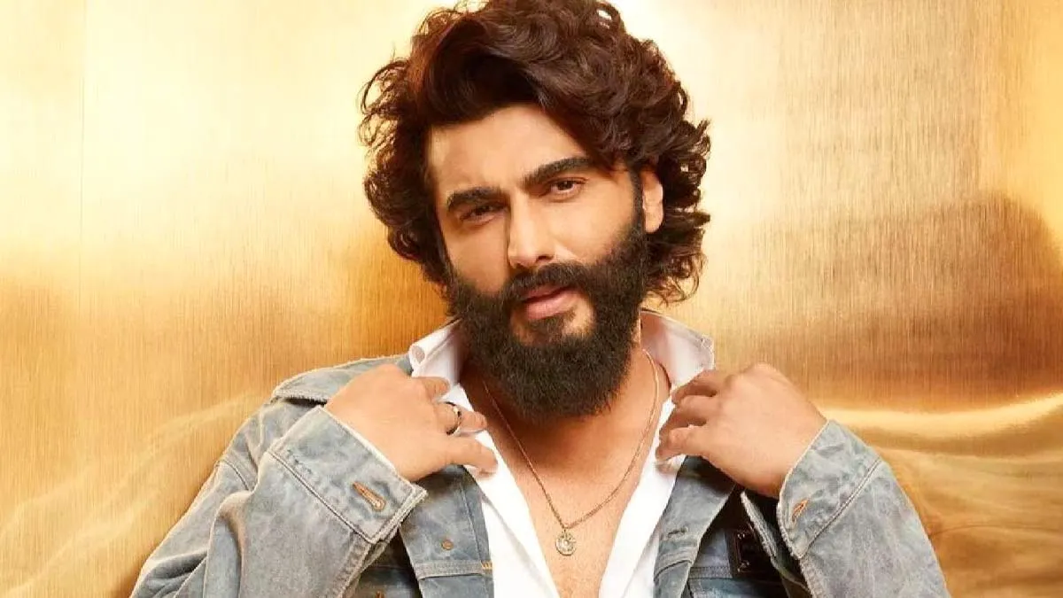 Arjun Kapoor Reveals What ‘Triggered’ Him to Seek Therapy During Tough Career Phase