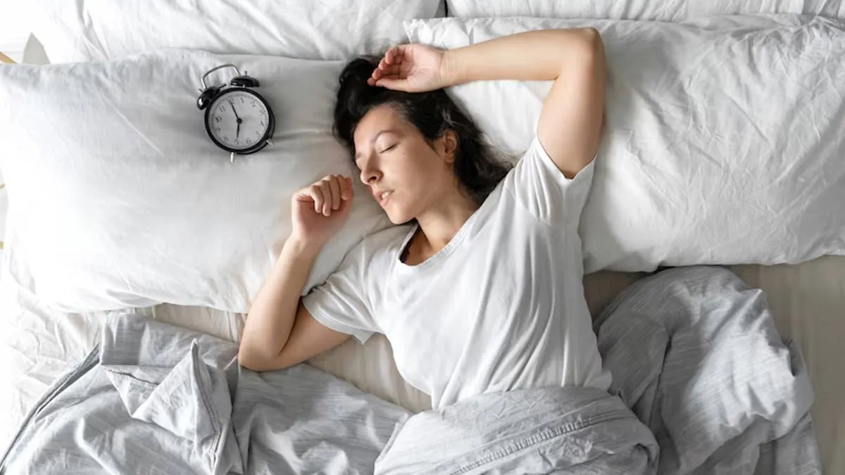 No fixed bedtime? Irregular Bedtime Increases Heart Attack And Stroke Risk By 26%, Study Finds, Experts Weigh In
