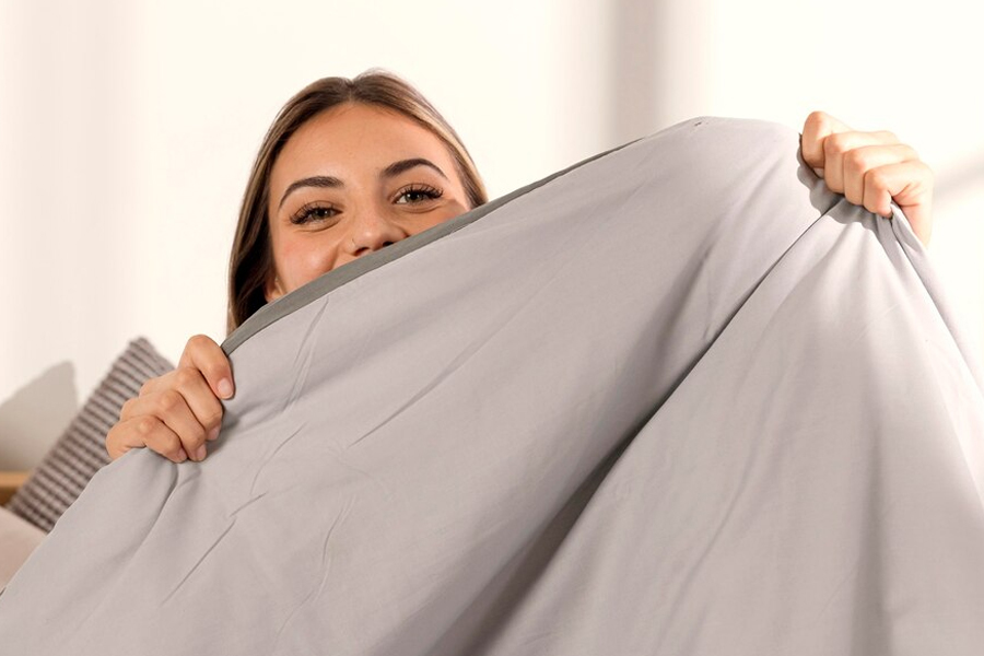 weighted-blanket