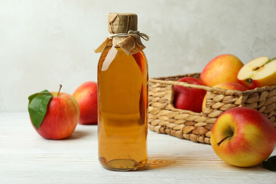 apple-cider-vinegar