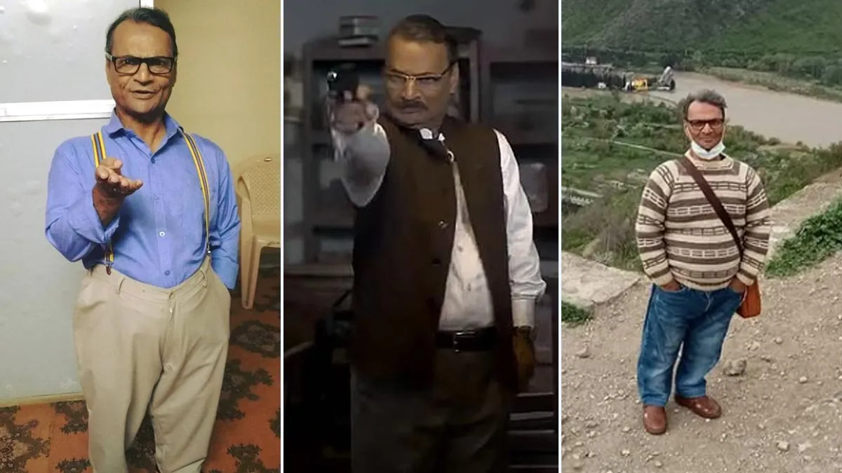 Mirzapur Fame Lilliput Discusses His Challenges with Achondroplasia: “Tum Par Pant Nahi Suit Karta Hai”