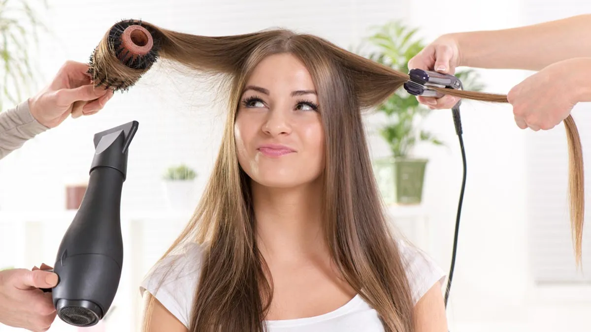 Study Reveals Hair Dyes And Straighteners Increase The Risk Of Breast Cancer
