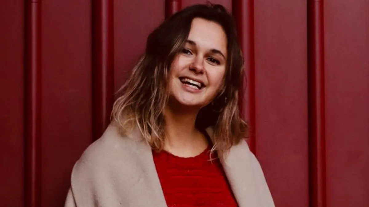 Film Producer Shares How A Kiss Almost Took Her Life After A Severe Allergic Reaction, Anaphylaxis: “My throat felt like sandpaper”