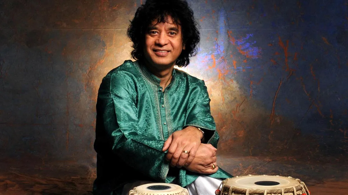 Tabla Legend Zakir Hussain Passes Away At 73, Know How Idiopathic Pulmonary Fibrosis Can Be Fatal