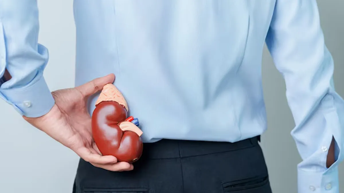 Oxalate Overload: How Healthy Foods Like Spinach And Almonds Can Contribute To Kidney Stones