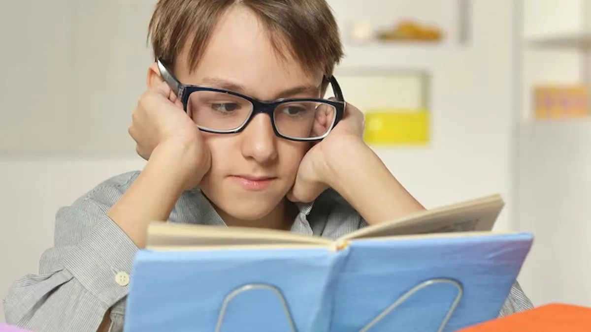 Your Child's Academic Performance Can Be Affected By Poor Vision: Preventive Tips To Strengthen Eyesight