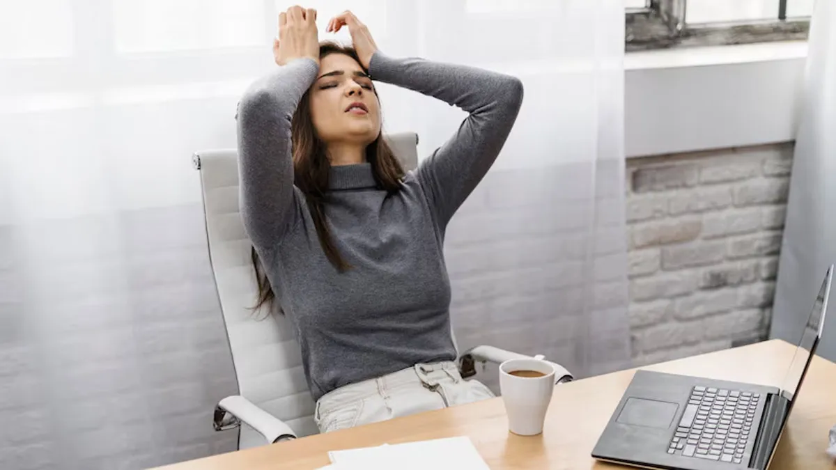 How Tell If It Is Stress Or Anxiety? Understanding The Difference