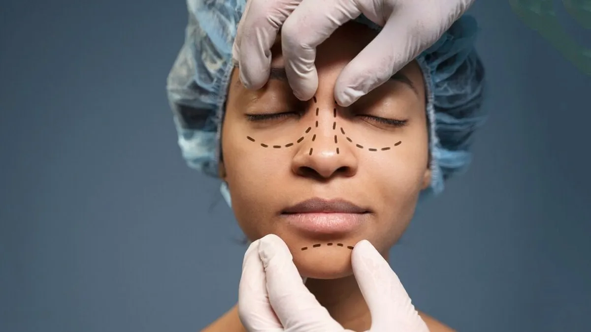 From Botox To Body Contouring: Expert Reveals The Top Cosmetic Surgery Trends of 2024