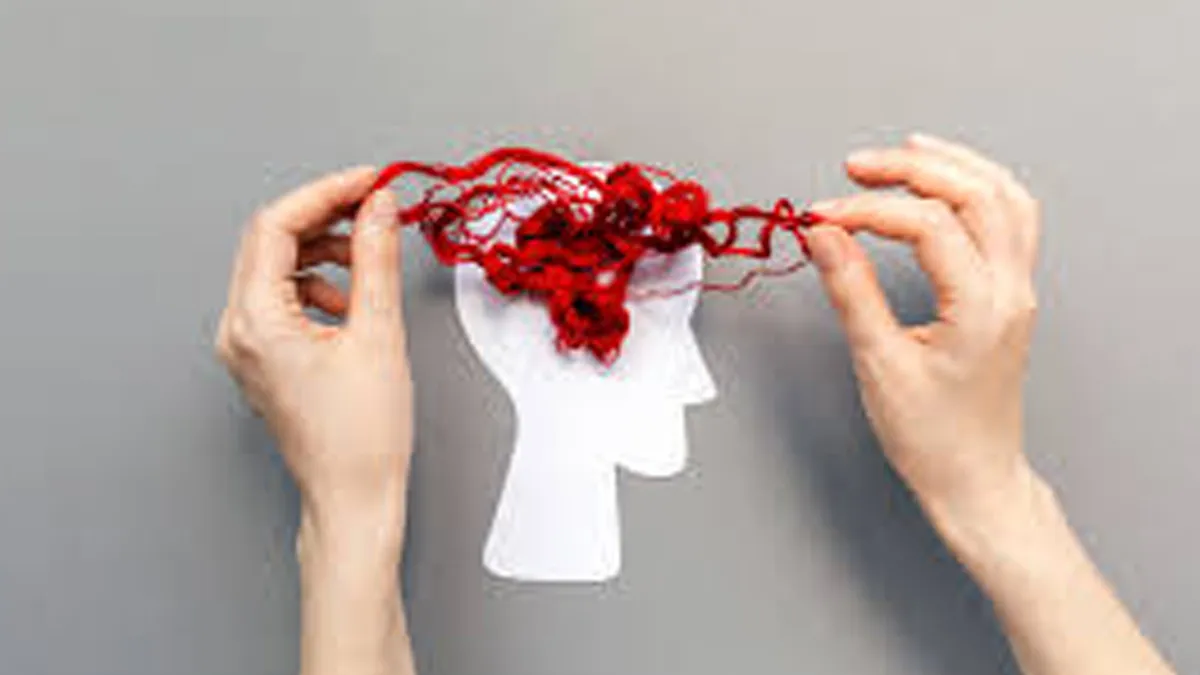 Holiday Brain Fog: Why December Feels Like The Ultimate Year-End Friday Slump