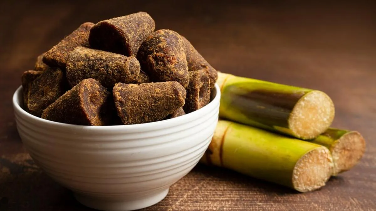 How Does Eating Jaggery Can Help Relieve Cough And Cold