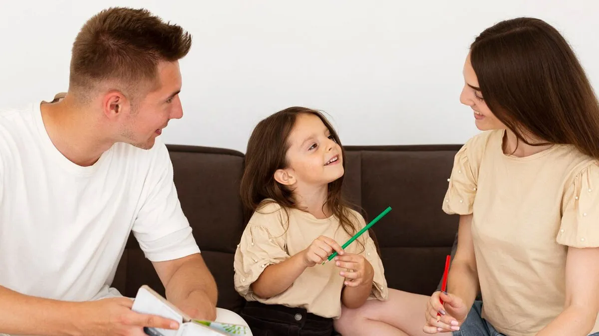Lighthouse Parenting: Raising Independent Kids With Confidence and Care