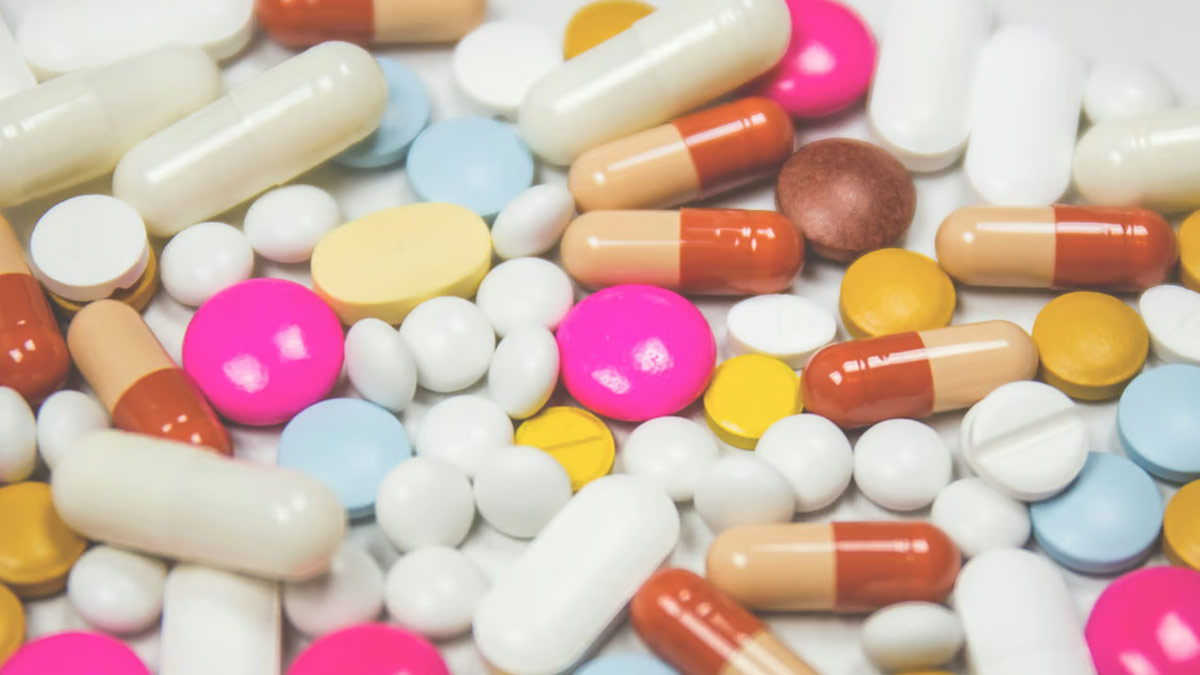 Paracetamol Warning: New Study Links Painkiller To Heart, Kidney And Gut Issues In Older Adults