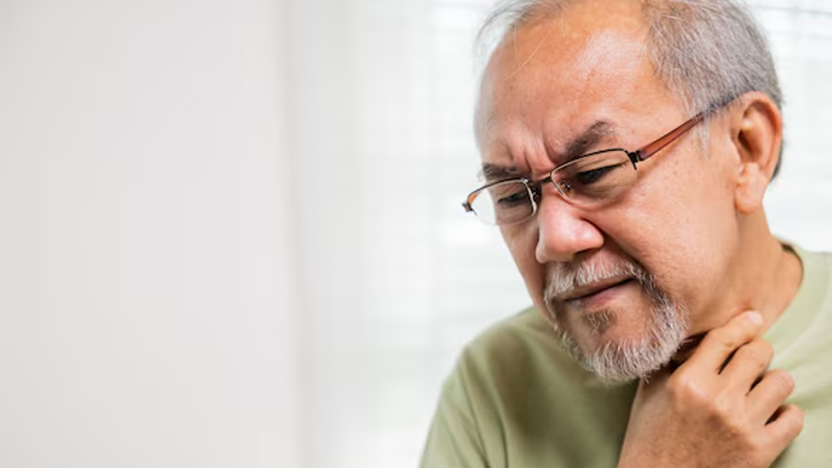 difficulty-swalloing