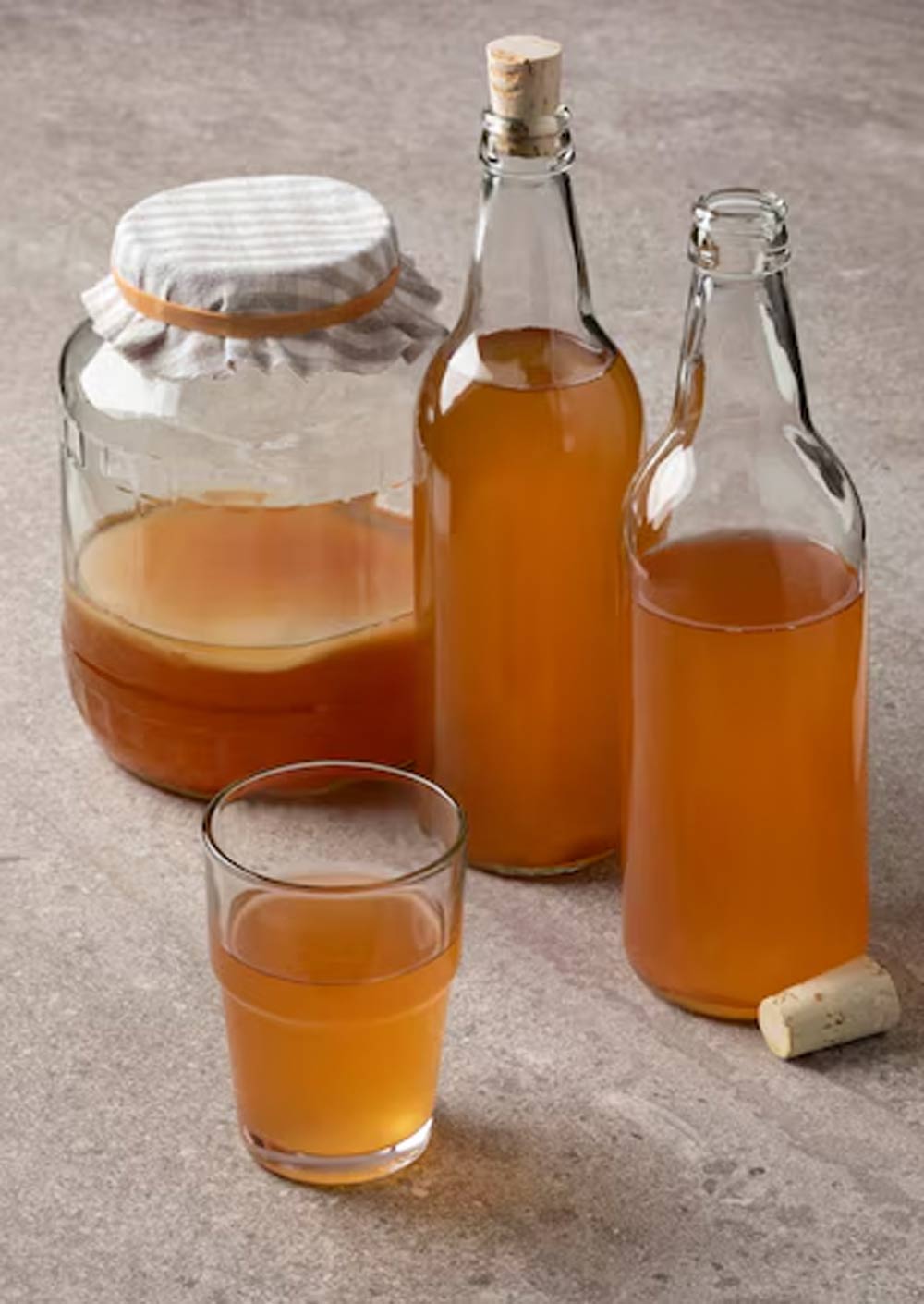 kombucha