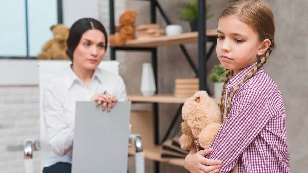 Is Your Child ‘Zoning Out’ Too Often? Know All About Absence Seizures And Management Tips