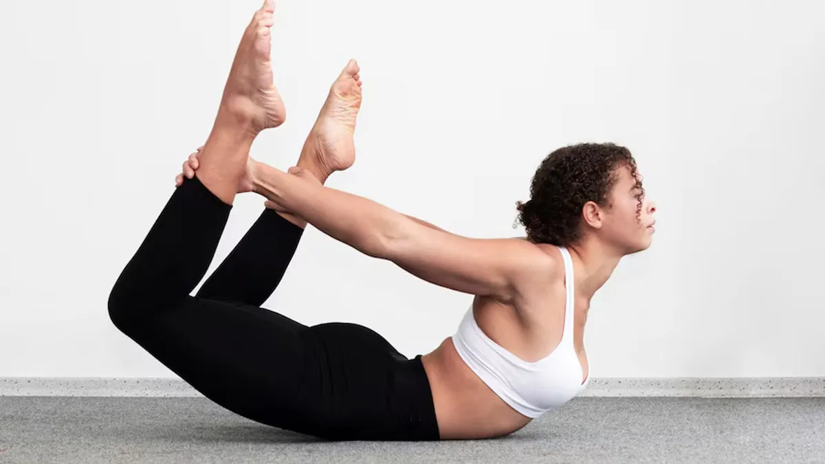 RSSDI Study Shows Yoga Prevents Diabetes: 5 Yoga Asanas To Control Blood Sugar Levels